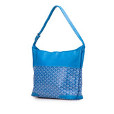 Goyardine Grenadine Hobo